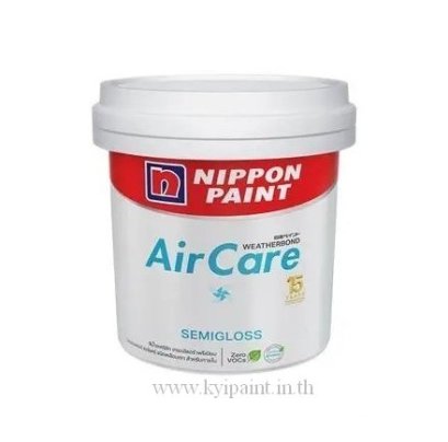 Nippon paint Air Care