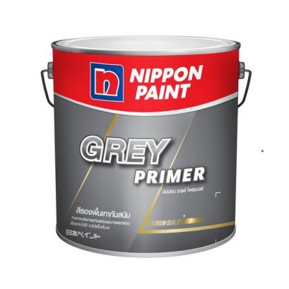 Nippon Grey Primer