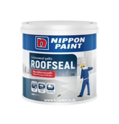 NP Roofseal