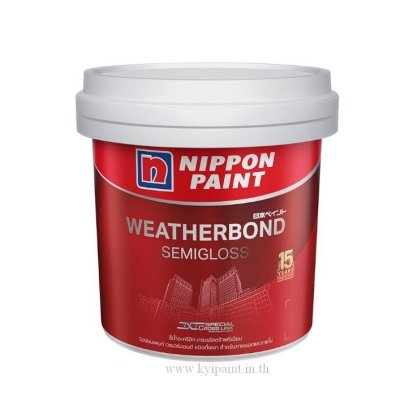 Nippon Paint Weatherbond