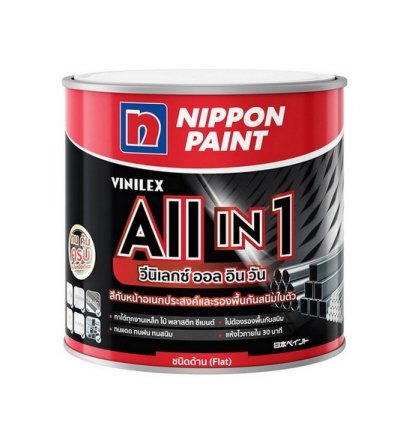 Nippon Paint All in One