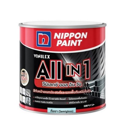 Nippon Paint All in One