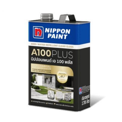 Nippon Paint A100 Plus