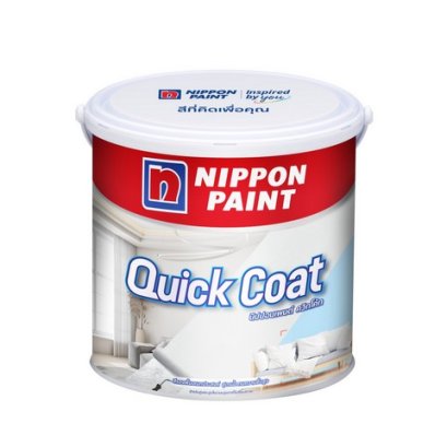 Nippon Quick Coat