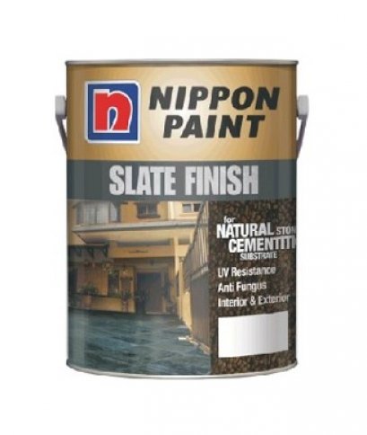 นิปปอน สเลท ฟินิช