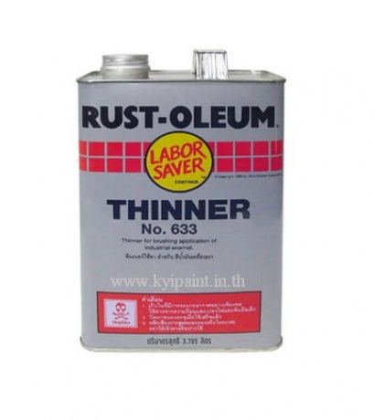 Thinner 633