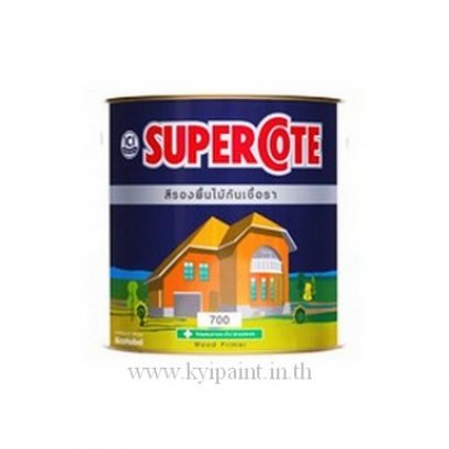 Supercote Wood Primer