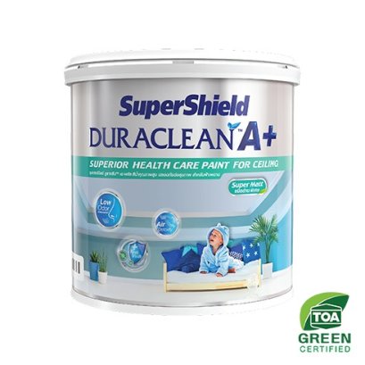 Duraclean A plus