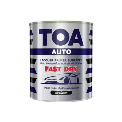 TOA Fast Dry
