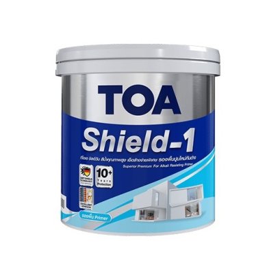 TOA Shield 1 Primer
