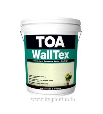 TOA WALLTEX