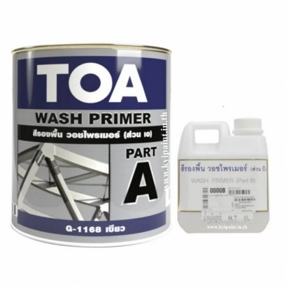 TOA WashPrimer