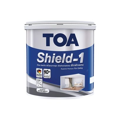 TOA Ceiling Paint