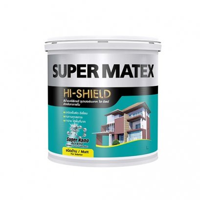 Supermatex