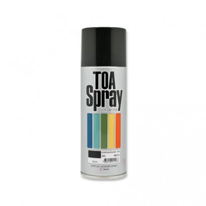 TOA Spray