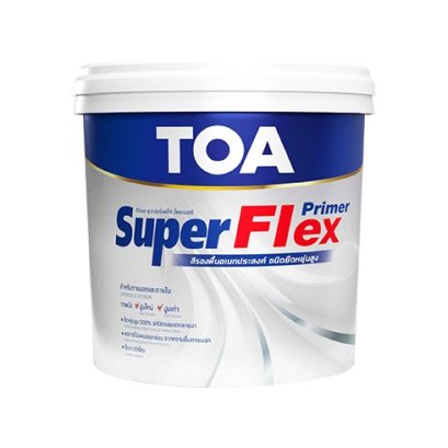 TOA SuperFlex