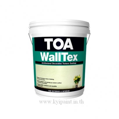 Toa Walltex