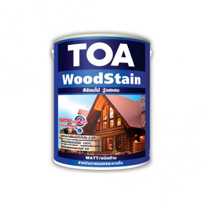 TOA Woodstain