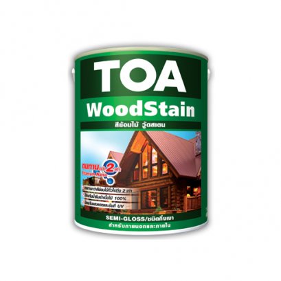 TOA Woodstain