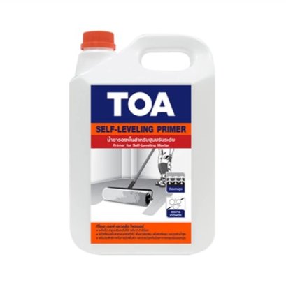 TOA Self Leveling Primer
