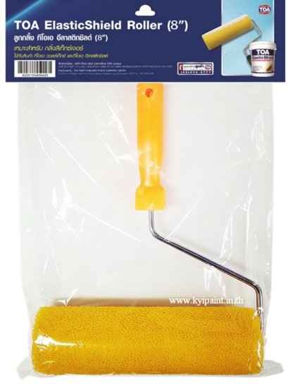TOA ELASTICSHIELD ROLLER