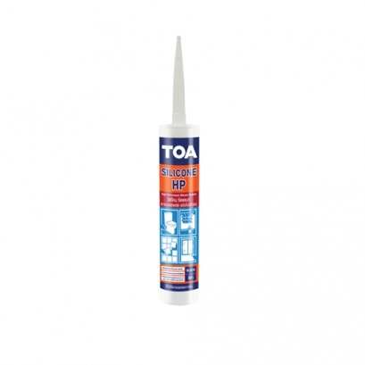 Silicone Sealant HP