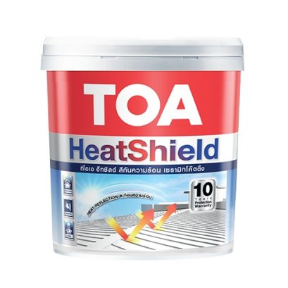 TOA  HeatShield