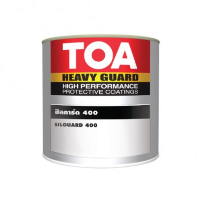 TOA HeavyGuard