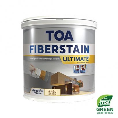 TOA Fiberstain