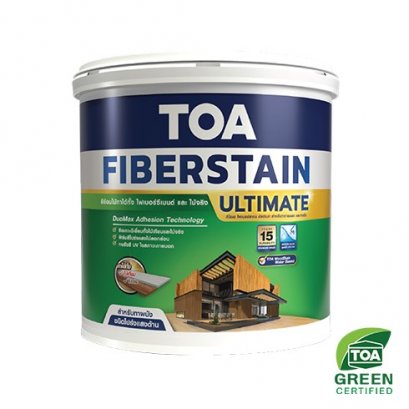 TOA Fiberstain