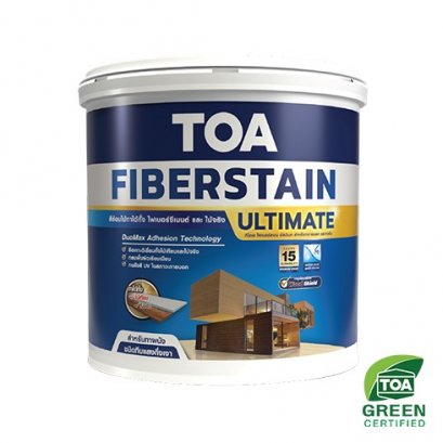 TOA Fiberstain