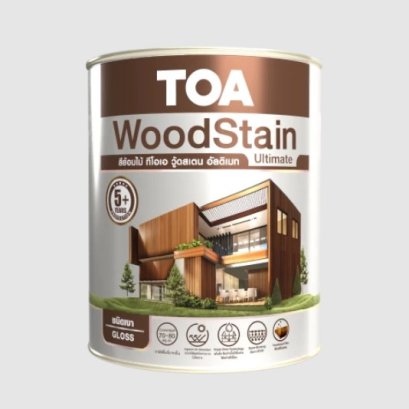 TOA Woodstain Ultimate