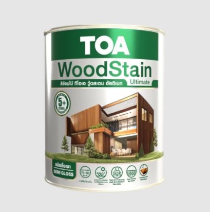 TOA Woodstain Ultimate