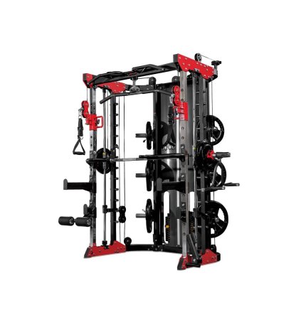 Multi function Smith Max77