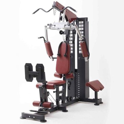 Multi Home Gym with Leg Press