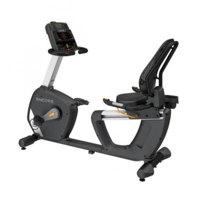 Recumbent Bike ECR7