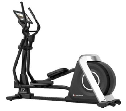 Elliptical F702A