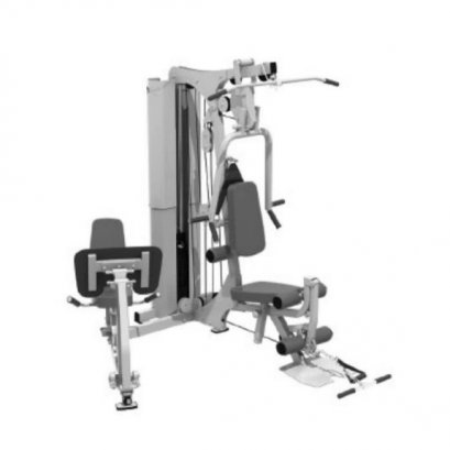 HOME GYM IF1860+IFPL3