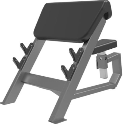 Preacher Curl MA-E3044