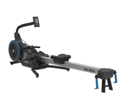 SKI &amp; ROW MULTIPLE TRANING MACHINE SHR007