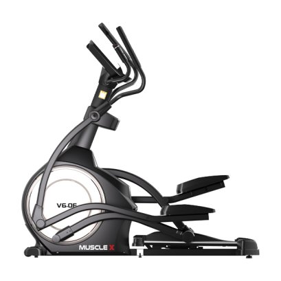 เครื่องเดินวงรี Elliptical V6.0E