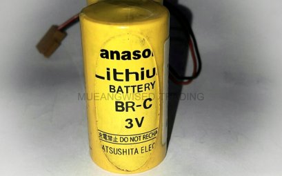 Battery BR-C 3V