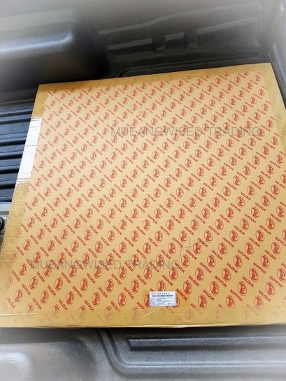 ปะเก็นแผ่น