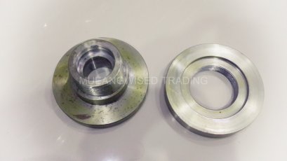 งานกลึง