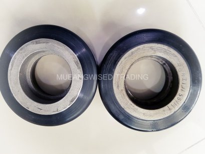 ลูกกลิ้งยาง