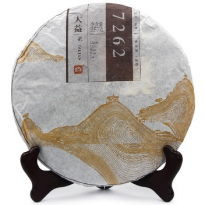 7262 (ชาสุก)