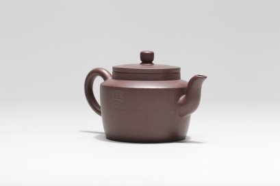 Gao Deng (Purple Dark)