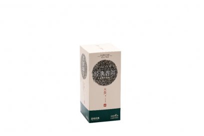 แคลสซิค รอ ผู่เอ๋อร์ ทีแบก   (CLASSIC RAW PUER TEABAG)