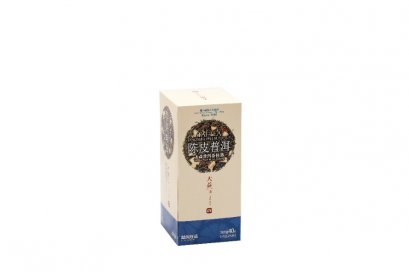 แทนจะริน พีล ไรพ ผู่เอ๋อร์ ทีแบก (TANGERINE PEEL RIPE PUER TEABAG)