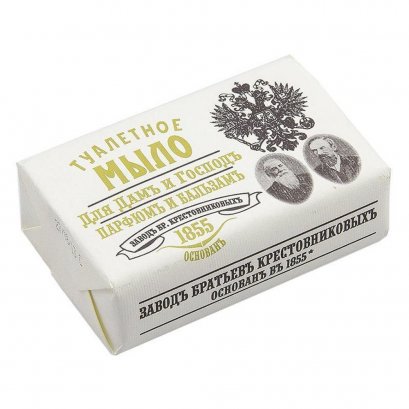 สบู่รัสเซีย